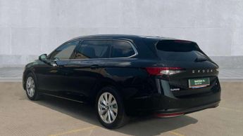 Skoda Superb 1.5 TSI iV SE Technology DSG 5dr