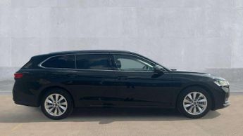 Skoda Superb 1.5 TSI iV SE Technology DSG 5dr