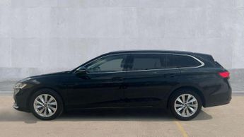 Skoda Superb 1.5 TSI iV SE Technology DSG 5dr