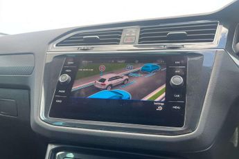 Volkswagen Tiguan 1.4 TSI eHybrid R-Line 5dr DSG