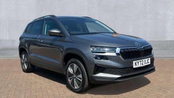 Skoda Karoq 1.5 TSI SE Drive 5dr DSG