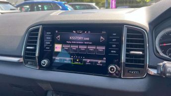 Skoda Karoq 1.5 TSI SE Drive 5dr DSG