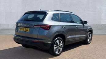 Skoda Karoq 1.5 TSI SE Drive 5dr DSG