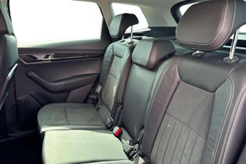 Skoda Karoq 1.5 TSI SE L 5dr DSG