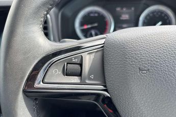 Skoda Karoq 1.5 TSI SE L 5dr DSG