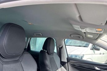 Skoda Karoq 1.5 TSI SE L 5dr DSG