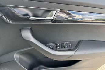 Skoda Karoq 1.5 TSI SE L 5dr DSG
