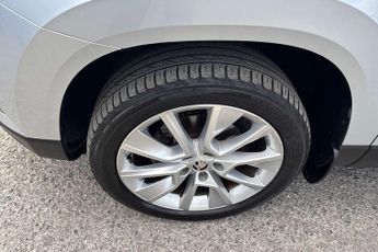 Skoda Karoq 1.5 TSI SE L 5dr DSG
