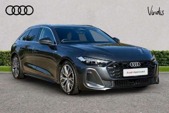 Audi A5 2.0 TFSI 150 S line 5dr S Tronic