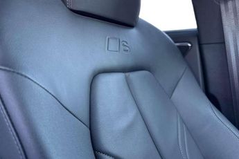 Audi A5 2.0 TFSI 150 S line 5dr S Tronic
