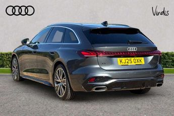 Audi A5 2.0 TFSI 150 S line 5dr S Tronic