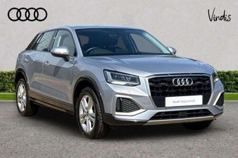 Audi Q2 35 TFSI Sport 5dr