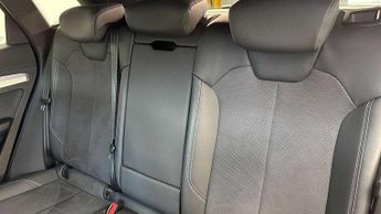 Audi Q5 40 TDI Quattro S Line 5dr S Tronic