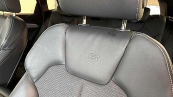 Audi Q5 40 TDI Quattro S Line 5dr S Tronic