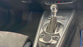 Audi TT 40 TFSI S Line 2dr S Tronic