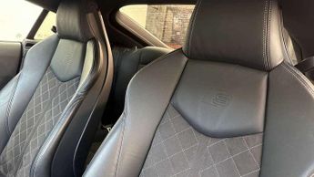 Audi TT 40 TFSI S Line 2dr S Tronic