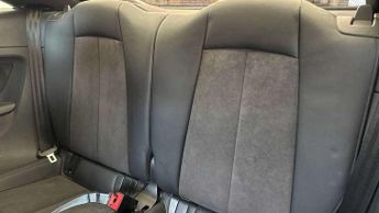 Audi TT 40 TFSI S Line 2dr S Tronic