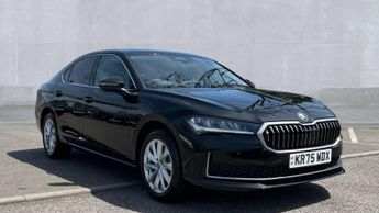 Skoda Superb 2.0 TDI SE Technology 5dr DSG