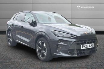 Cupra Terramar 1.5 eTSI 150 V2 5dr DSG