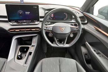 Cupra Terramar 1.5 eTSI 150 V2 5dr DSG