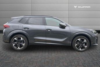 Cupra Terramar 1.5 eTSI 150 V2 5dr DSG