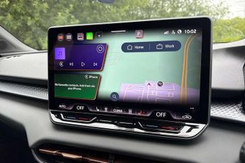 Cupra Terramar 1.5 eTSI 150 V2 5dr DSG