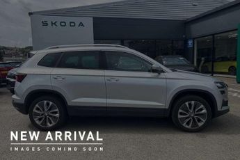 Skoda Karoq 1.5 TSI SE L 5dr DSG