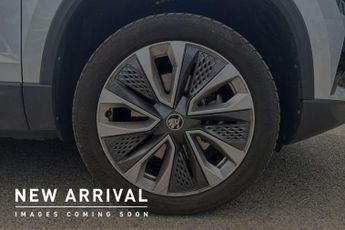 Skoda Karoq 1.5 TSI SE L 5dr DSG