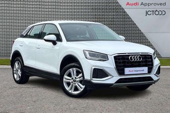 Audi Q2 30 TFSI Sport 5dr