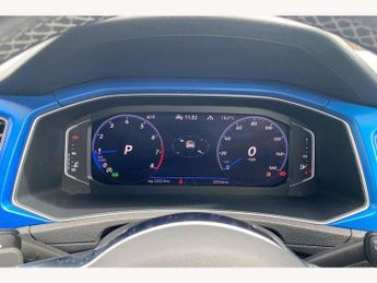 Volkswagen T-Roc 1.5 TSI R-Line 2dr DSG