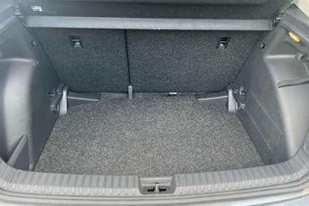 Skoda Fabia 1.0 TSI 116 SE L Edition 5dr DSG