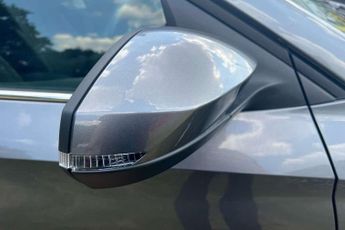 Skoda Fabia 1.0 TSI 116 SE L Edition 5dr DSG