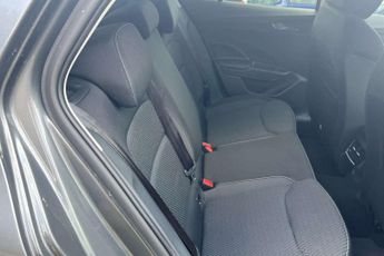 Skoda Fabia 1.0 TSI 116 SE L Edition 5dr DSG