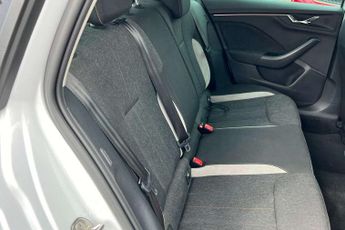 Skoda Kamiq 1.0 TSI 110 SE L Executive 5dr DSG