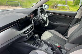 Skoda Kamiq 1.0 TSI 110 SE L Executive 5dr DSG