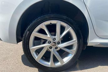 Skoda Kamiq 1.0 TSI 110 SE L Executive 5dr DSG