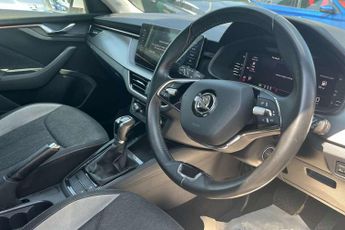 Skoda Kamiq 1.0 TSI 110 SE L Executive 5dr DSG