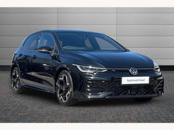 Volkswagen Golf 1.5 eTSI 150 R-Line 5dr DSG