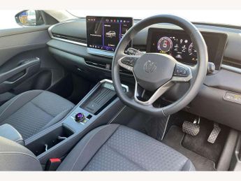 Volkswagen T-Roc 1.5 eTSI 150 Life 5dr DSG