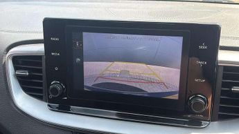 Kia Ceed 1.5T GDi ISG 2 5dr