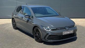 Volkswagen Golf 1.5 eTSI 150 Black Edition 5dr DSG
