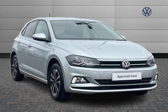 Volkswagen Polo 1.0 EVO 80 United 5dr