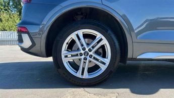 Audi Q5 45 TFSI Quattro S Line 5dr S Tronic
