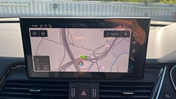 Audi Q5 45 TFSI Quattro S Line 5dr S Tronic