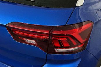 Volkswagen T-Roc 1.5 TSI Match 5dr DSG