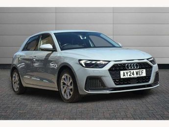 Audi A1 30 TFSI 110 Sport 5dr S Tronic