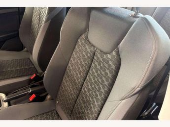 Audi A1 30 TFSI 110 Sport 5dr S Tronic