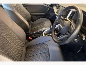 Audi A1 30 TFSI 110 Sport 5dr S Tronic