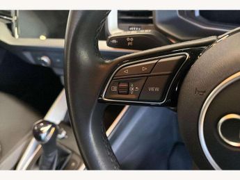 Audi A1 30 TFSI 110 Sport 5dr S Tronic