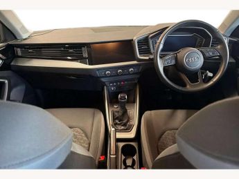 Audi A1 30 TFSI 110 Sport 5dr S Tronic